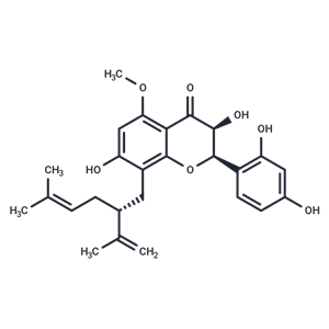 苦参醇N|TN1845|TargetMol