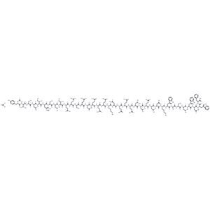 醋酸恩夫韦地|TP1432|TargetMol