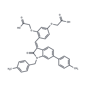 化合物 SAP2-IN-1|T63986|TargetMol
