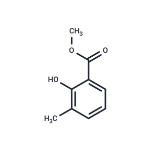 化合物 Methyl 2-hydroxy-3-methylbenzoate|T65294|TargetMol