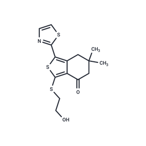 化合物 TB 21007,TB 21007