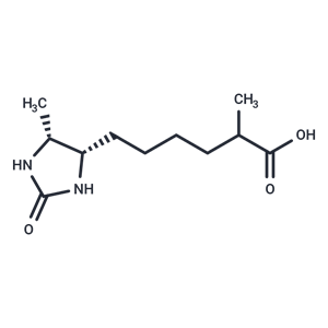 化合物 Libramycin A,Libramycin A