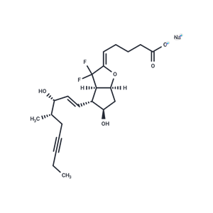 化合物 AFP-07|T23657|TargetMol