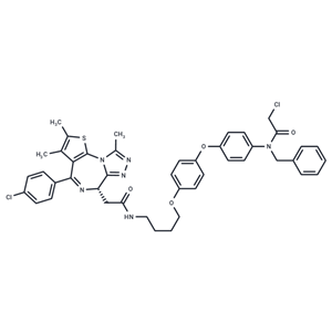 化合物 CCW 28-3,CCW 28-3