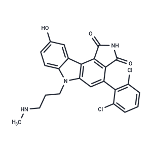 化合物 PD-321852|T68981|TargetMol
