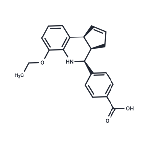 LIN28 inhibitor LI71 enantiomer|T41114|TargetMol