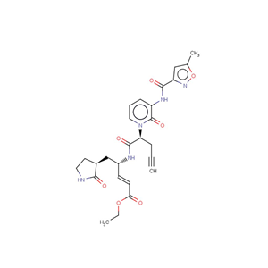 化合物 AG-7404|T26574|TargetMol