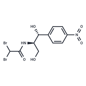 Bromamphenicol,Bromamphenicol