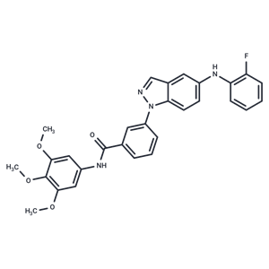 化合物 SR-3737|T24829|TargetMol