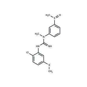 化合物 CNS-5788|T69411|TargetMol