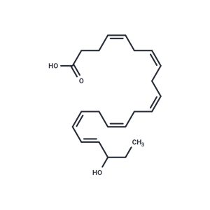 化合物 (±)20-HDHA,(±)20-HDHA