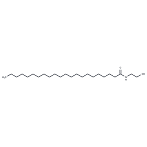 化合物 Docosanoyl Ethanolamide|T84536|TargetMol