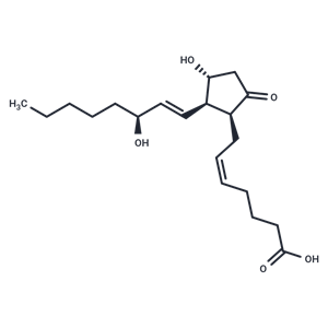 8-iso Prostaglandin E2|T36160|TargetMol