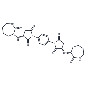 PCSK9-IN-2,PCSK9-IN-2