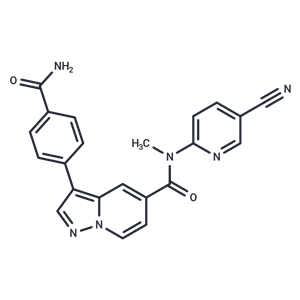 化合物 KDU731|T15651|TargetMol
