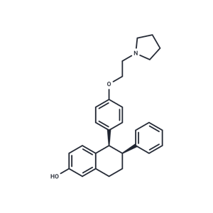 拉索昔芬,Lasofoxifene
