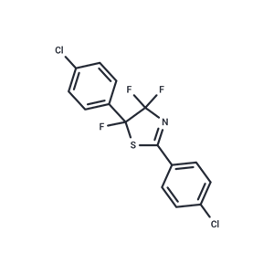 化合物 Fluorizoline|T31821|TargetMol