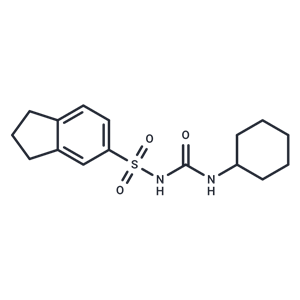 化合物 Glyhexamide|T13711|TargetMol