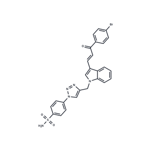 化合物 hCA I-IN-2|T63972|TargetMol