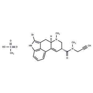 化合物 LEK 8841,LEK 8841