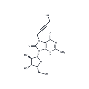 化合物 TLR7 agonist 9,TLR7 agonist 9
