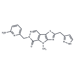 化合物 PKR activator 2|T12498|TargetMol
