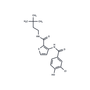 化合物 HSD17B13-IN-12,HSD17B13-IN-12