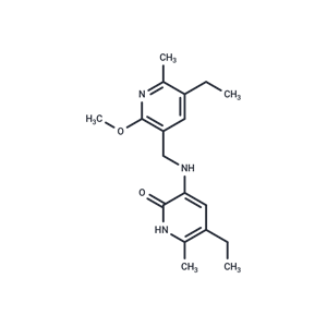 化合物 L 702007,L 702007