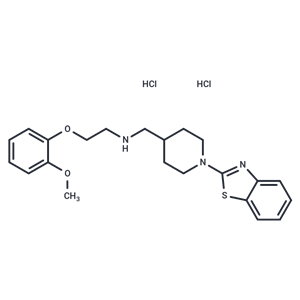 化合物 S 14063|T70839|TargetMol