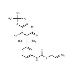 化合物 SC209 intermediate-1,SC209 intermediate-1