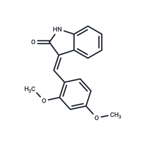 化合物 MDM2-p53-IN-1b|T24440|TargetMol