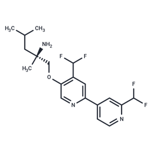 化合物 AAK1-IN-5|T61693|TargetMol