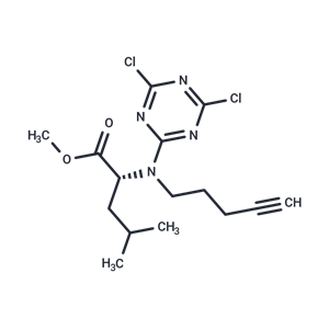 化合物 LAS17|T39906|TargetMol