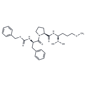 夫洛加群|T31806|TargetMol