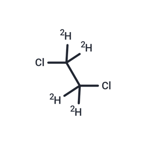 1,2-二氯乙烷-d4|TMIJ-0349|TargetMol