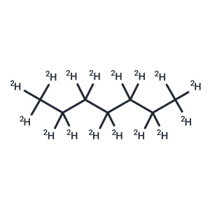 正庚烷-d16,Heptane-d16