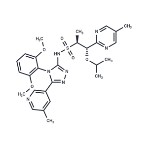 化合物 AM-8123|T39442|TargetMol