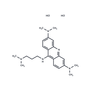 化合物 3,6-DMAD dihydrochloride|T62506|TargetMol