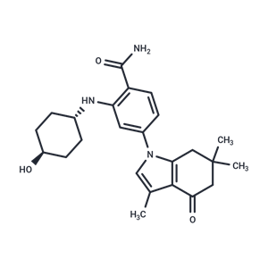 化合物 SNX-7081,SNX-7081