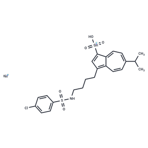 化合物 KT2-962|T71035|TargetMol