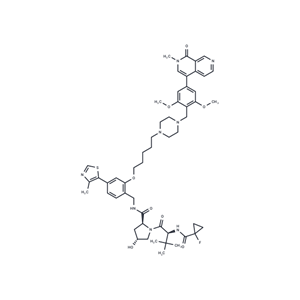 化合物 VZ185|T17249|TargetMol