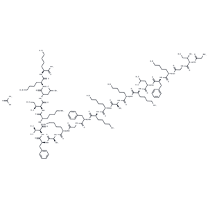 培西加南醋酸盐,Pexiganan acetate