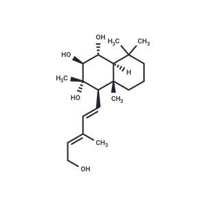甜叶菊素E|TN2235|TargetMol