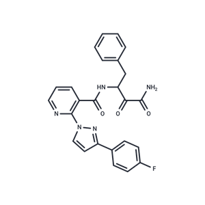 化合物 A-953227|T23598|TargetMol