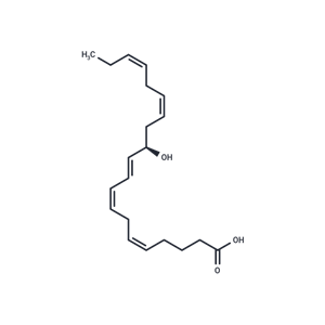 化合物 12(R)-HEPE,12(R)-HEPE