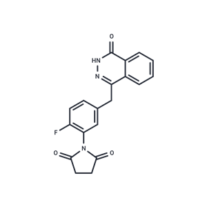 化合物 KU-0058684,KU-0058684