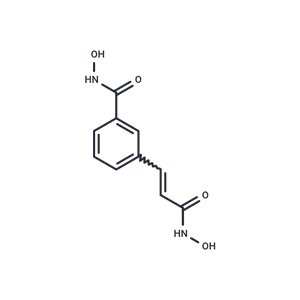 化合物 CBHA|T21719|TargetMol