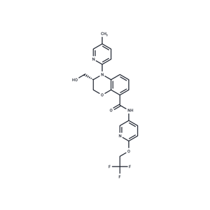 JTS-653|T41091|TargetMol