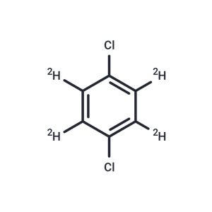 对二氯苯-d4,1,4-Dichlorobenzene-d4