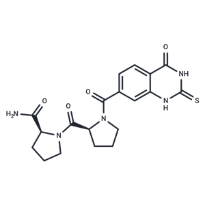 化合物 NW 1028,NW 1028